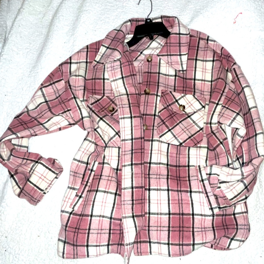 Shacket!